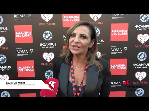 Fashion & Talent, Gramigna (Accademia del Lusso): “Diamo visibilità a giovani talenti”