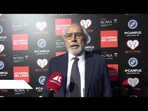 Fashion & Talent, Siviero (eCampus): “Diamo modo a giovani talenti di emergere”