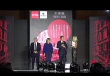 Fashion & Talents, ha sfilato a Roma la moda creata dai giovani