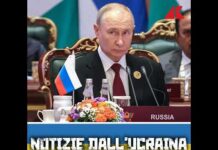 Fbi: “Russia pianifica omicidi in Usa e Ue”, Mosca: “Le prove?” – Notizie dall’Ucraina podcast, Adnk