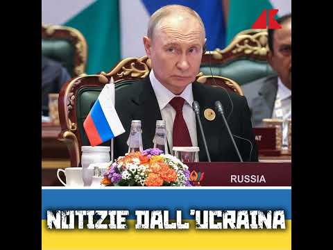 Fbi: “Russia pianifica omicidi in Usa e Ue”, Mosca: “Le prove?” – Notizie dall’Ucraina podcast, Adnk