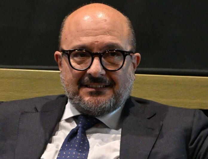 FdI, Gennaro Sangiuliano coordinatore regionale del partito in Campania: “Grazie a Meloni per la fiducia”
