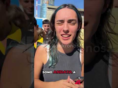 Febbre da K-pop, ore in fila davanti a Prada per vedere le star coreane