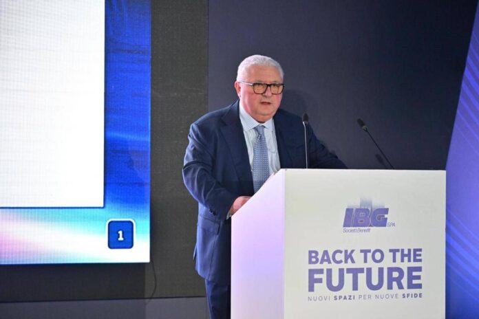 Federconfidi: Rosario Caputo confermato presidente per prossimo triennio