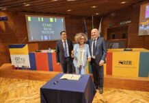 Federmanager e Manageritalia tra rappresentanze coinvolte in Patto per il lavoro, il clima e l’economia sociale dell’Emilia-Romagna insieme a Cida