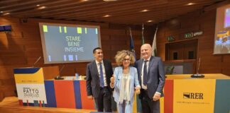 Federmanager e Manageritalia tra rappresentanze coinvolte in Patto per il lavoro, il clima e l’economia sociale dell’Emilia-Romagna insieme a Cida