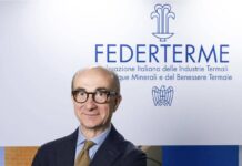 Federterme: ‘Boom arrivi attesi nelle terme, 521mila a settembre e ottobre’