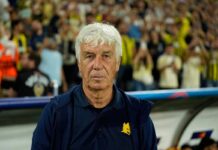 Fenerbahce-Roma, Gasperini chiede tre rigori: cos’è successo in Champions