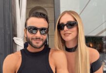 Ferragni, Fabio Maria Damato ospite oggi a Verissimo: dal Pandoro-gate ai rapporti con Fedez
