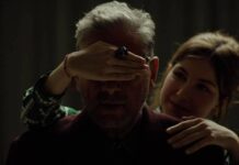 Festa del Cinema di Roma: il 22 ottobre in programma ‘Non Oggi’, un corto di e con Sergio Castellitto