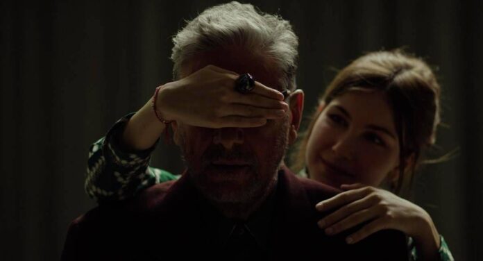 Festa del Cinema di Roma: il 22 ottobre in programma ‘Non Oggi’, un corto di e con Sergio Castellitto