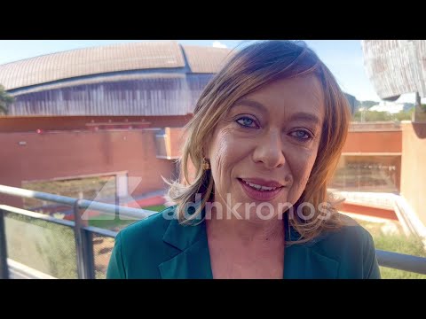 Festa di Roma, la direttrice artistica Paola Malanga: “Da Jovanotti a Morgan, la musica sarà