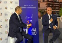 Festival del Lavoro 2027, ‘Oltre il lavoro la persona’, dal 28 al 30 aprile 2027 alla Nuvola a Roma