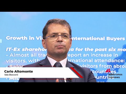 Fiere, Altomonte (Sda Bocconi): “Il motore delle relazioni che rende competitive Pmi italiane”