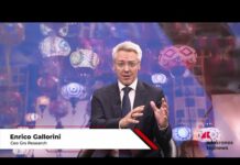 Fiere: Gallorini (Grs Research), ‘in-person experiences, sono nuovo spazio dove si costruisce il