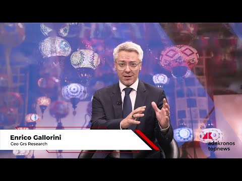 Fiere: Gallorini (Grs Research), ‘in-person experiences, sono nuovo spazio dove si costruisce il