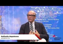 Fiere, Napoleone (It-Ex): “70% aziende che partecipano a quelle internazionali ottiene importanti
