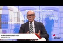 Fiere, Napoleone(It-Ex): “Sono un motore strategico per il Made in Italy”