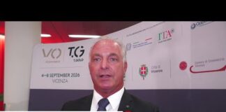 Fiere, Vicenzaoro: Andreis (Federpreziosi): “turismo genera quasi 1 mld di euro in vendita gioielli