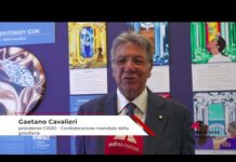 Fiere, Vicenzaoro: Cavalieri (CIBJO): “Vicenza fondamentale per gioielleria e bellezza”