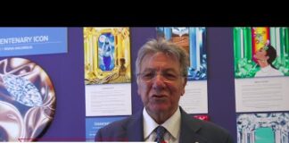 Fiere, Vicenzaoro: Cavalieri (CIBJO): “Vicenza fondamentale per gioielleria e bellezza”