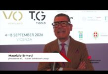 Fiere, Vicenzaoro: Ermeti (IEG) “numeri eccezionali: 1300 brand e 900 buyer”