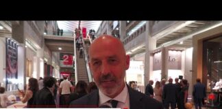 Fiere, Vicenzaoro: Farsura (IEG): “con Padiglione 2 tutta la filiera riunita sotto lo stesso tetto”
