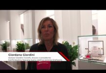 Fiere, Vicenzaoro: Giordini (Giordini Gioielli): “Padiglione 2 è nuova casa manifattura italiana”