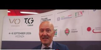 Fiere, Vicenzaoro: Peraboni (IEG): “nuovo Padiglione 2 esempio di Italia che produce ricchezza e