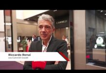 Fiere, Vicenzaoro: Renai (Cammilli Gioielli): “anche a settembre è vetrina fondamentale”