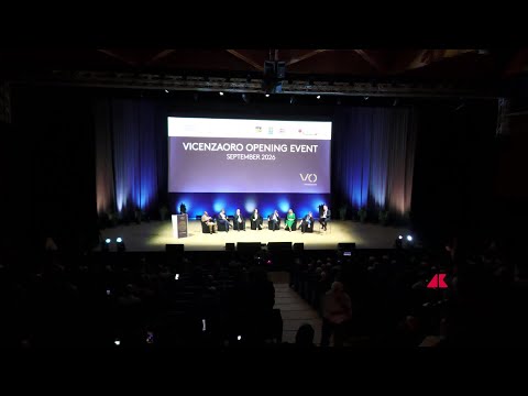 Fiere: Vicenzaoro September 2026, il boutique show della gioielleria è ancora più internazionale e