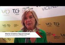 Fiere, Vicenzaoro: Squarcialupi (Confindustria Federorafi): “importante diversificare i mercati”