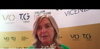 Fiere, Vicenzaoro: Squarcialupi (Confindustria Federorafi): “importante diversificare i mercati”