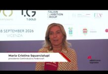 Fiere, Vicenzaoro: Squarcialupi (Federorafi): “export Stati Uniti segna +22%”
