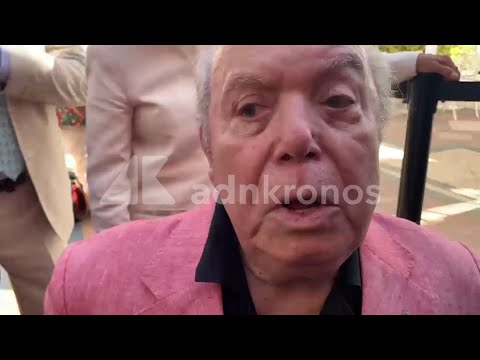 Filming Italy Achievement Award a Lino Banfi: “Mai avrei sognato di essere alla Mostra di Venezia”