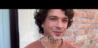 Filming Italy, Leo Gassmann: “Il mio primo premio a Venezia, spero sia l’inizio di un bel percorso”