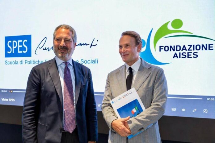 Fincantieri: Folgiero apre corso Spes Academy, ‘industrie strategiche al centro di nuove sfide globali’