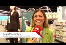 Finocchiaro (Primark): “A Pompei risultati oltre le aspettative e 150 assunzioni”