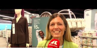 Finocchiaro (Primark): “A Pompei risultati oltre le aspettative e 150 assunzioni”