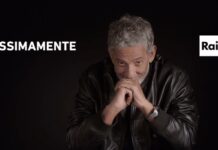 Fiorello torna su Rai1, l’annuncio: “Questo non è Brad Pitt”