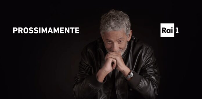 Fiorello torna su Rai1, l’annuncio: “Questo non è Brad Pitt”