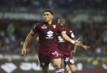 Fiorentina in piena crisi, il Torino vince 2-1 al Franchi e viola sommersi dai fischi
