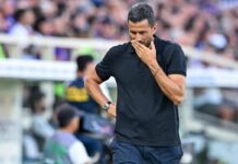Fiorentina, rabbia social dopo ko con Torino: “Grosso devi dimetterti”