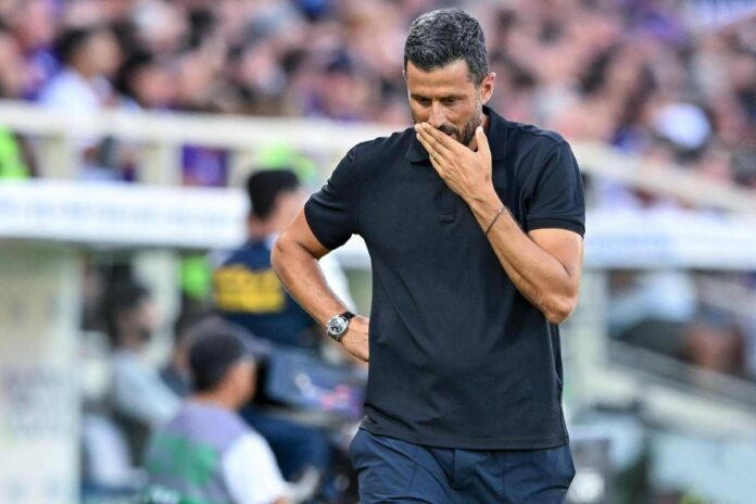 Fiorentina, rabbia social dopo ko con Torino: “Grosso devi dimetterti”