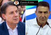 Follini: “Da Conte a Vannacci, le forze anti-sistema sanno che partita si gioca sulla geopolitica”