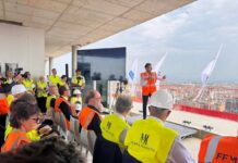 Fondazione Fiera Milano verso completamento hotel via Scarampo