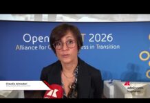 Fondazione Systema, Almadori (Eni): “Nasce per supporto competitività e trasformazione imprese”