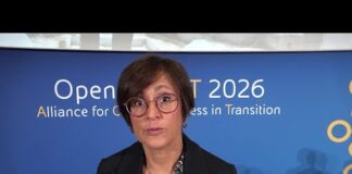 Fondazione Systema, Almadori (Eni): “Nasce per supporto competitività e trasformazione imprese”