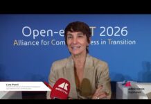 Fondazione Systema, Ponti (Confindustria): “E’ un’alleanza che supporta Pmi”