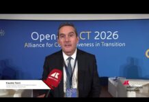 Fondazione Systema, Torri (Accenture): “Continuiamo percorso Open-es, noi partner piattaforma”